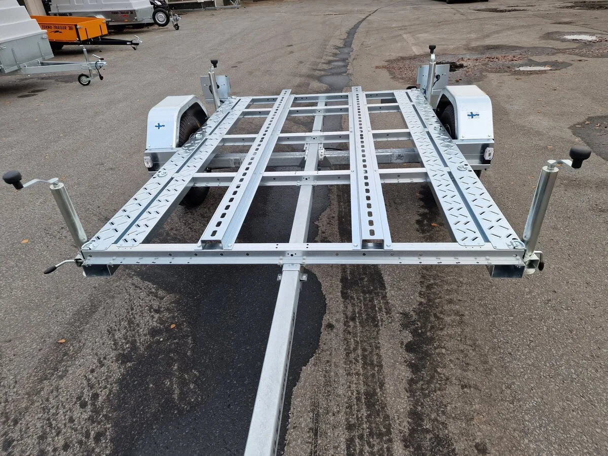 Generaattorikärry 750-3500kg - Image 5