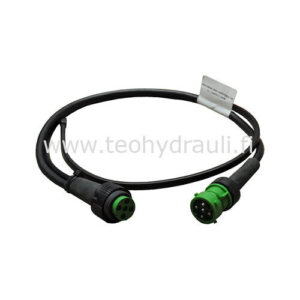 HAAROITUSJOHTO ASPÖCK