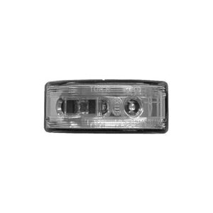 HELLA LED SIVUVILKKU