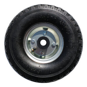 ILMAKUMIPYÖRÄ 260X85 PELTIV.