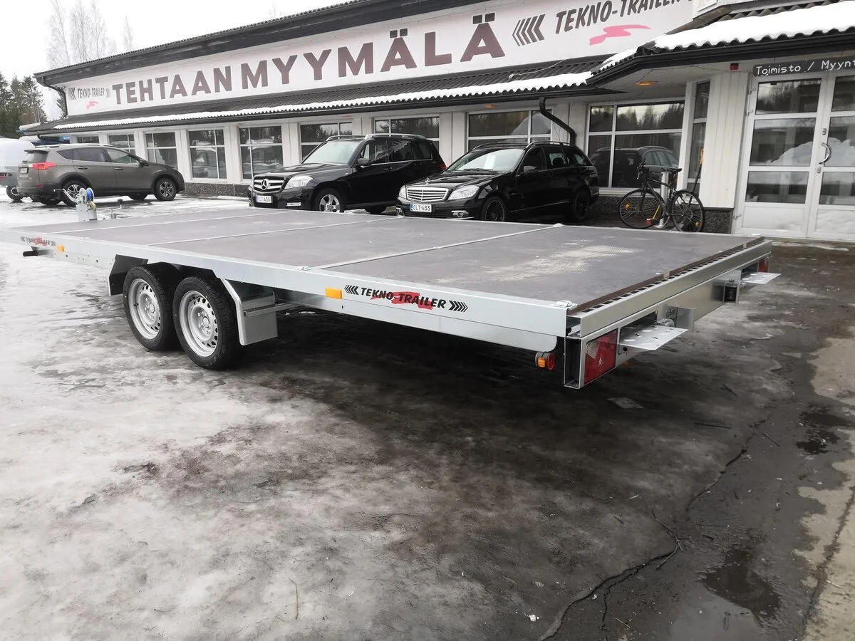 5000LA 3500kg - Image 3