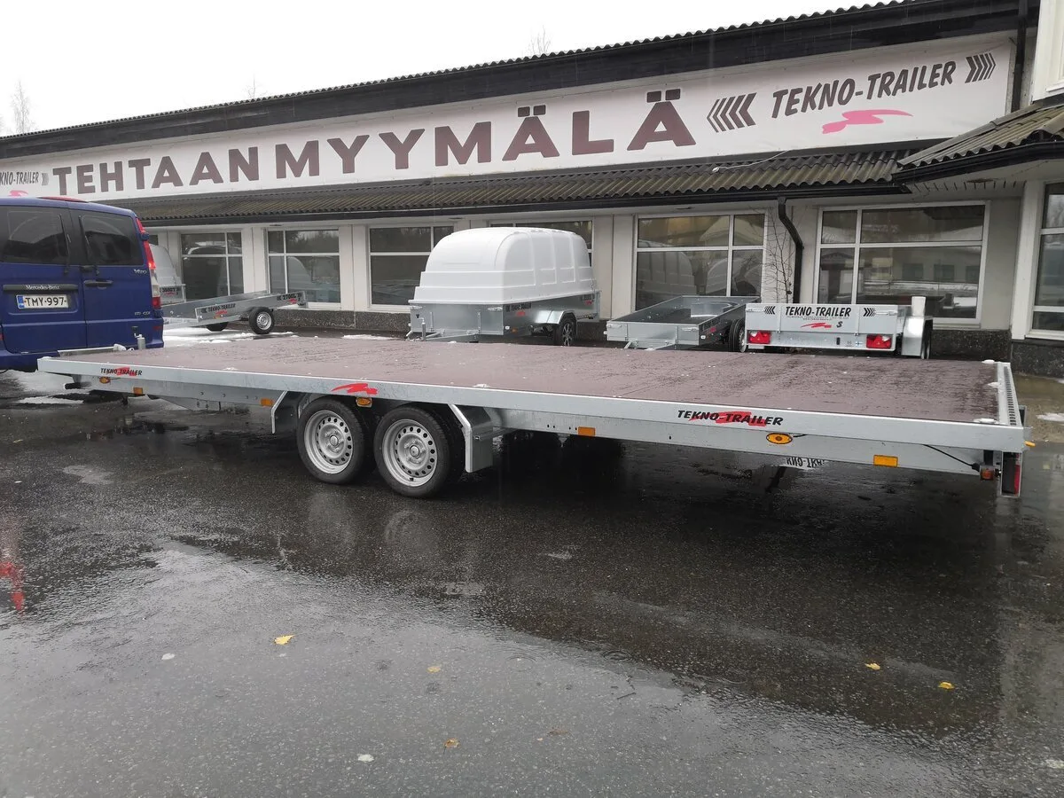 6000LA 3500kg