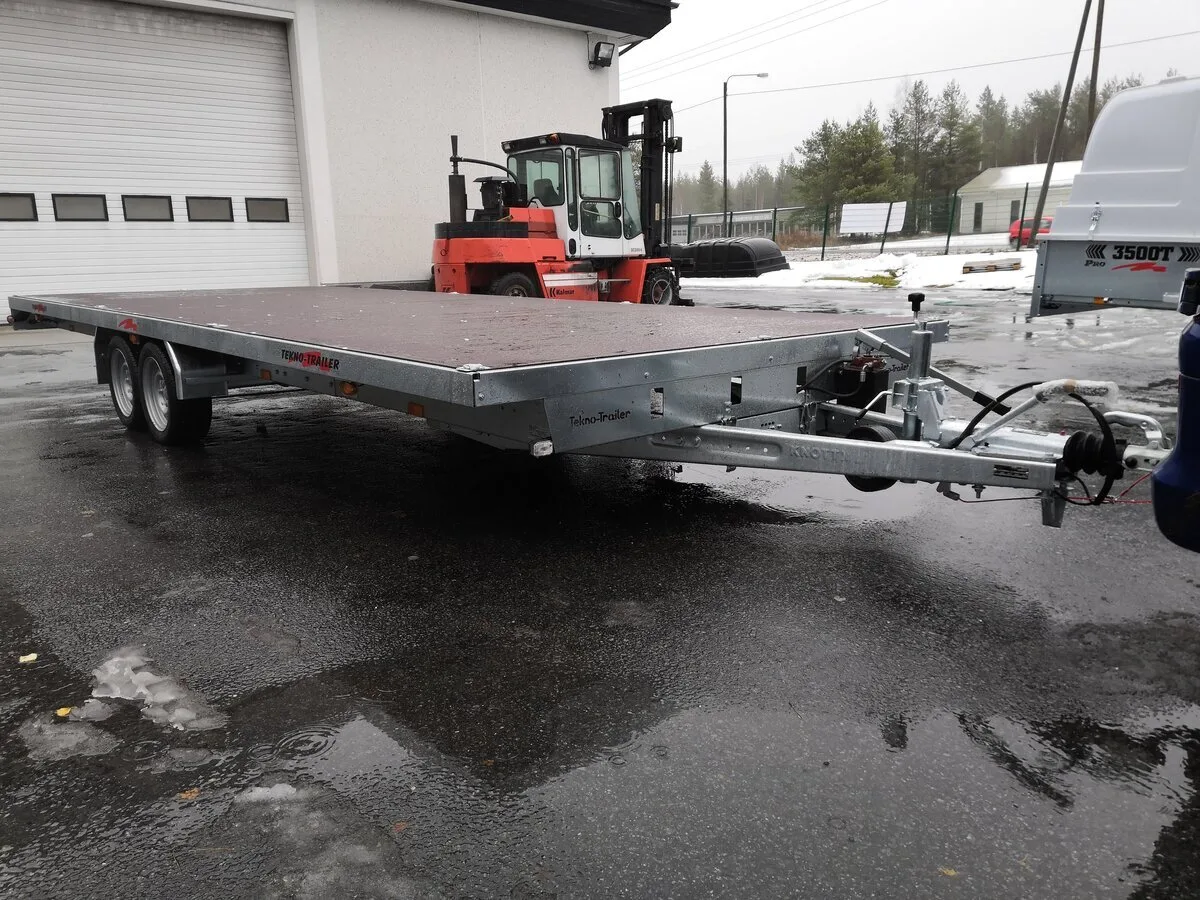 6000LA 3500kg - Image 3