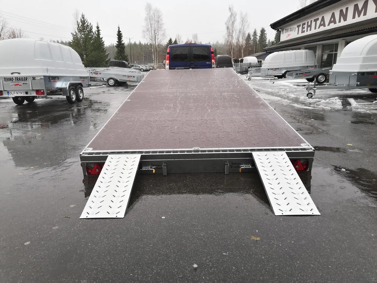 4200LA 3500kg - Image 2