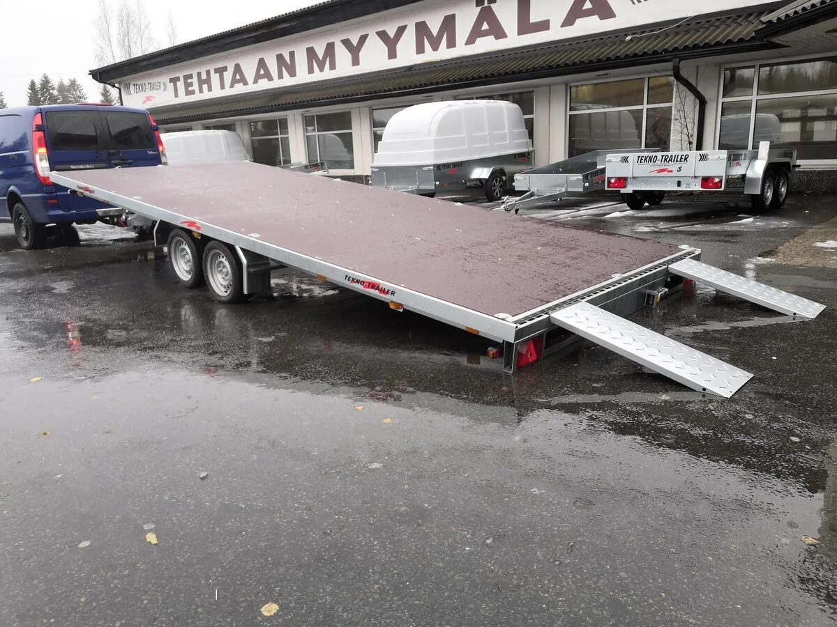 6000LA 3500kg - Image 4