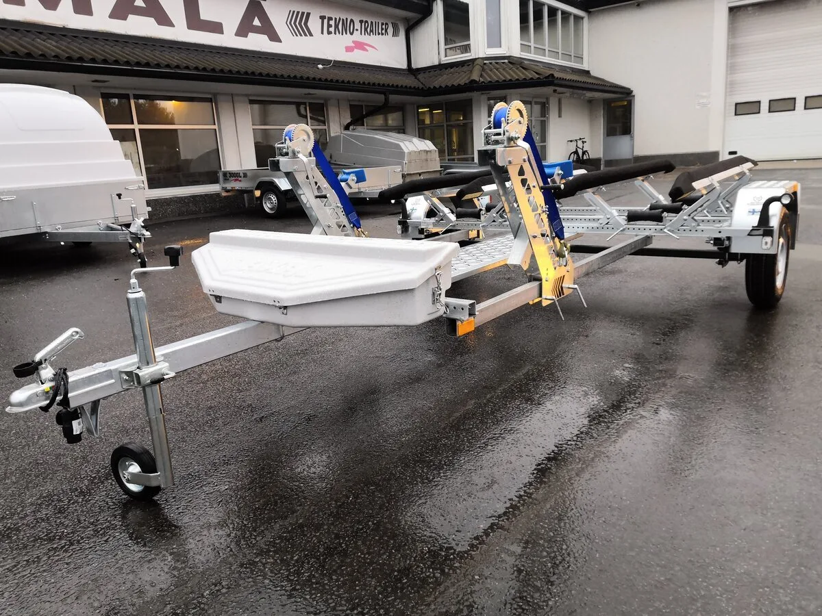 Jet 750L -S Tuplajet - Image 7