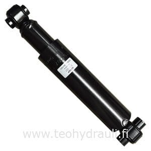 ISKUNVAIMENNIN 215-350mm