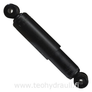 ISKUNVAIMENNIN 230-350 WESTFAL