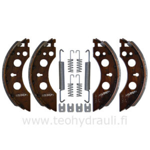 JARRUKENKÄ AL-KO 200X50 SARJA