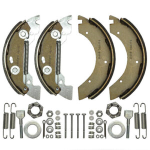 JARRUKENKÄ GKN 250X60 SARJA