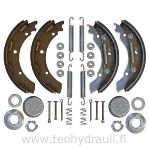 JARRUKENKÄ GSM GKN 200X50 SRJ