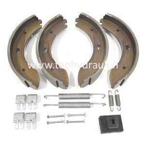 GSM/GKN jarrukengät