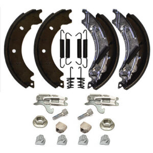 JARRUKENKÄ KNOTT 200X50 LAAJA