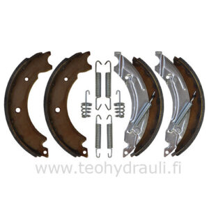 JARRUKENKÄ KNOTT/BPW 200X30 SR