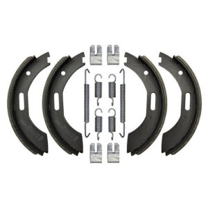 JARRUKENKÄ SOPII BPW 200X50