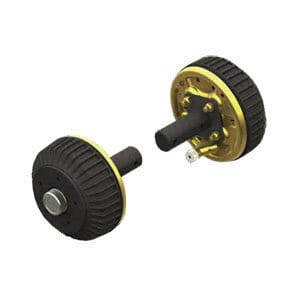 JARRUNAPA AL-KO 750KG 5X112 VA