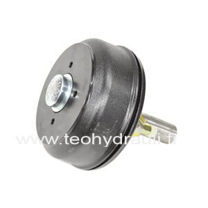 JARRUNAPA KNOTT 750KG 4x100 O