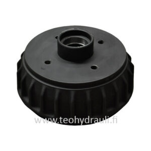 JARRURUMPU AL-KO 1636/7 4x100