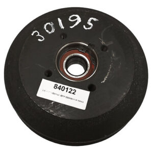 JARRURUMPU BPW 2304-7 4x100