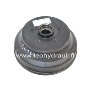 JARRURUMPU BPW 250X40 cb1755