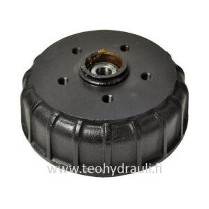 JARRURUMPU GKN 1500KG 5x112