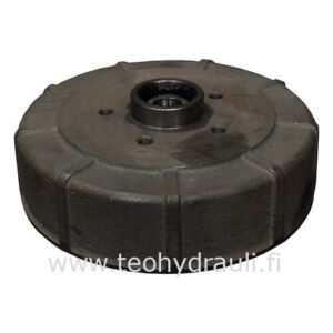 JARRURUMPU GKN 1800KG 5x112