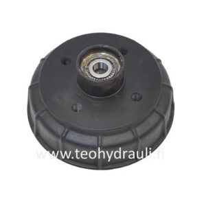 JARRURUMPU GKN 900KG 4x100