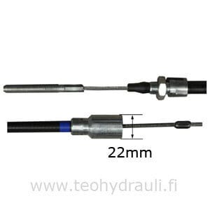 JARRUVAIJERI 1330 KNOTT MUOVI - Image 2