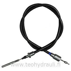 JARRUVAIJERI 1330 KNOTT MUOVI