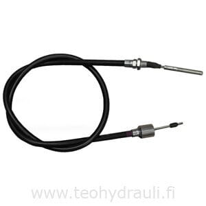 JARRUVAIJERI 1700 M10 KNOTT