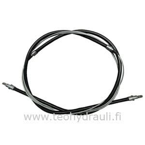 JARRUVAIJERI AMC 1292937 AL-KO