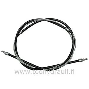 JARRUVAIJERI AMC 1228803 AL-KO