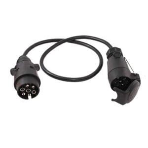 JATKOJOHTO 7-NAP. 0,5M