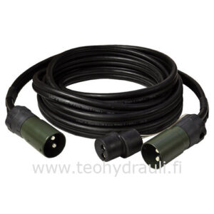 JATKOJOHTO NATO 2-NAP 24V 6M