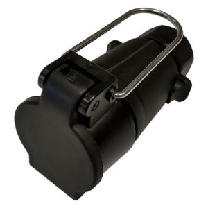 JATKOPISTORASIA 7-NAP. 12V