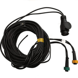 JOHTOSARJA 11M 6+5NAP.