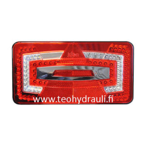 JOKON 915 LED TAKAVALO 9-32V R