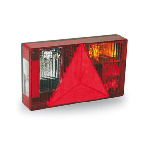 JOKON COMBI 595 OIK. + PERUUT.