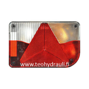 JOKON COMBI 830 OIK. + PER.