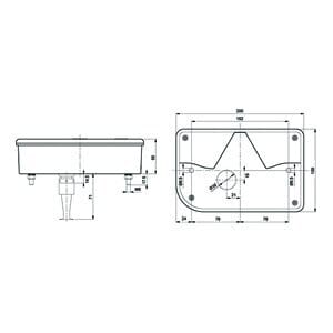 JOKON COMBI 830 VAS. - Image 3