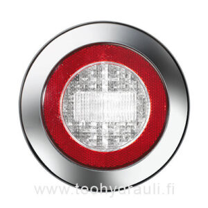 JOKON LED PERUUTUSV. 155/24