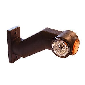 JOKON LED PUN/VALK ÄÄRIV 9-32V