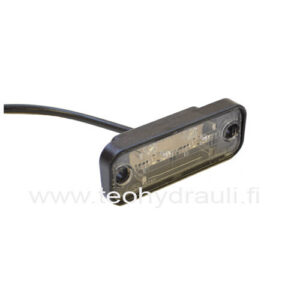 JOKON LED REK.KILVENVALO 9-32V