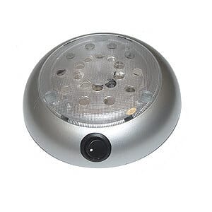 JOKON LED SISÄVALO 12-24V