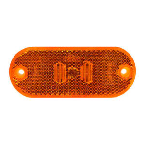 JOKON LED ÄÄRIVALO 12V KELT