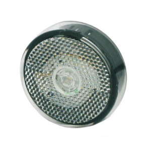 JOKON LED ÄÄRIVALO 12V KIRKAS