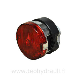 JOKON TAKA/JARRUVALO