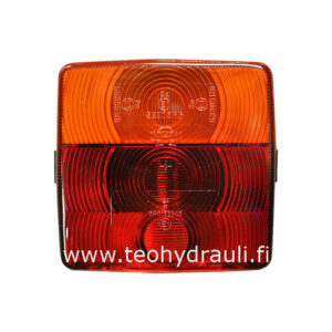 JOKON TAKAVALO PAINETT.