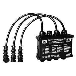 JÄNNITTEENMUUNNIN 24-12