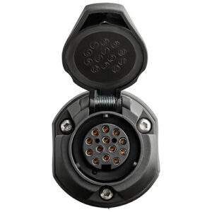 JÄNNITTEENMUUNNIN 24/12V